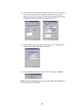 Preview for 19 page of Global Sun GL2411V1-A User Manual