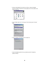 Preview for 22 page of Global Sun GL2411V1-A User Manual