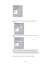 Preview for 23 page of Global Sun GL2411V1-A User Manual