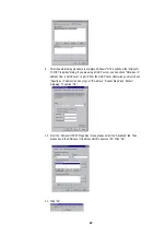 Preview for 47 page of Global Sun GL2411V1-A User Manual