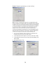 Preview for 59 page of Global Sun GL2411V1-A User Manual