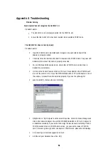 Preview for 61 page of Global Sun GL2411V1-A User Manual