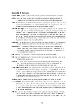 Preview for 63 page of Global Sun GL2411V1-A User Manual