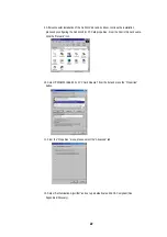 Preview for 22 page of Global Sun GL2411V4-0I User Manual