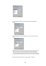 Preview for 23 page of Global Sun GL2411V4-0I User Manual