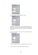 Preview for 25 page of Global Sun GL2411V4-0I User Manual