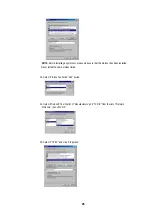 Preview for 26 page of Global Sun GL2411V4-0I User Manual