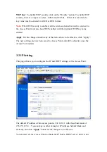 Preview for 13 page of Global Sun GL2454AP-QA User Manual