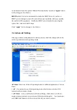 Preview for 14 page of Global Sun GL2454AP-QA User Manual