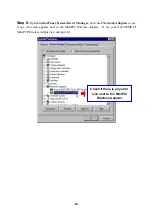 Preview for 21 page of Global Sun GL2454MP-0I User Manual