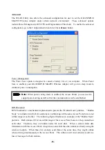 Preview for 29 page of Global Sun GL2454MP-0I User Manual