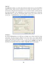 Preview for 32 page of Global Sun GL2454MP-0I User Manual