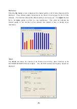 Preview for 33 page of Global Sun GL2454MP-0I User Manual