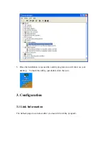 Preview for 9 page of Global Sun GL2454VP-1A User Manual