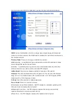 Preview for 11 page of Global Sun GL2454VP-1A User Manual