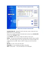 Preview for 14 page of Global Sun GL2454VP-1A User Manual