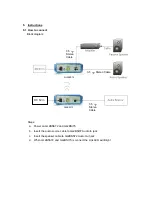 Preview for 6 page of Global Sun GL2BSI75 User Manual