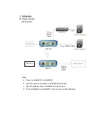 Preview for 6 page of Global Sun GL2BSS72 User Manual