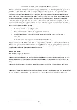 Preview for 7 page of Global Sun GL2BSU75 User Manual