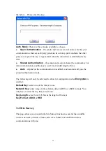 Preview for 13 page of Global Sun WLVP2454-NM User Manual