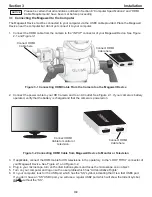 Preview for 9 page of Global Surgical M 528C-MAGE 32040 Owner'S Manual