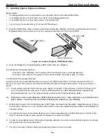 Preview for 12 page of Global Surgical M 528C-MAGE 32040 Owner'S Manual