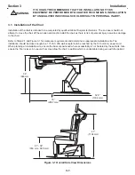 Preview for 11 page of Global Surgical SMR S 4000 Owner'S Manual