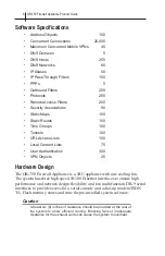 Предварительный просмотр 10 страницы Global Technology GB-750 Product Manual