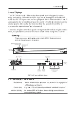 Предварительный просмотр 11 страницы Global Technology GB-750 Product Manual