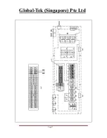 Preview for 17 page of Global-Tek GT-CR 2 Instruction & Installation Manual