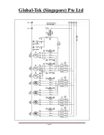 Preview for 18 page of Global-Tek GT-CR 2 Instruction & Installation Manual