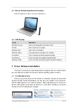 Preview for 6 page of Global Telecom NetStick GLU194ST/GTC1000 User Manual