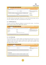 Preview for 11 page of Global Telecom TITAN 4000 User Manual