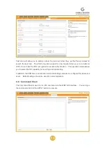 Preview for 13 page of Global Telecom TITAN 4000 User Manual