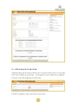 Preview for 15 page of Global Telecom TITAN 4000 User Manual