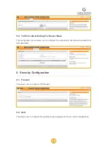 Preview for 18 page of Global Telecom TITAN 4000 User Manual