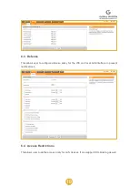 Preview for 19 page of Global Telecom TITAN 4000 User Manual