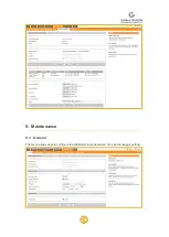 Preview for 24 page of Global Telecom TITAN 4000 User Manual