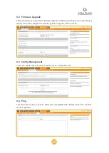 Preview for 25 page of Global Telecom TITAN 4000 User Manual