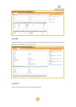 Preview for 28 page of Global Telecom TITAN 4000 User Manual