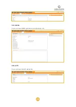 Preview for 29 page of Global Telecom TITAN 4000 User Manual