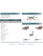 Preview for 2 page of Global Test Supply Aurora TGZ370 Owner'S Manual