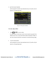 Preview for 29 page of Global Test Supply SFG-20X User Manual