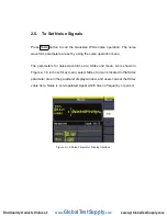 Preview for 41 page of Global Test Supply SFG-20X User Manual