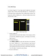 Preview for 68 page of Global Test Supply SFG-20X User Manual