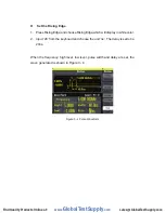 Preview for 100 page of Global Test Supply SFG-20X User Manual