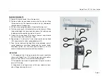 Preview for 3 page of Global Truss ST-132 User Manual