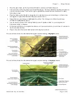 Preview for 11 page of Global VR Blazing Angels Green Label WWII Operation & Service Manual