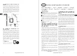 Preview for 8 page of Global Water Solutions C2Lite Series Installation And Operating Manual