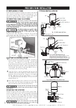 Preview for 4 page of Global Water Solutions PressureWave Installation And Operation Manual